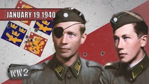 World War Two 3. epizoda