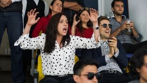 Club de Cuervos 1. epizoda