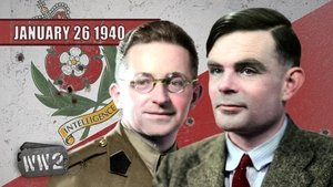 World War Two 4. epizoda