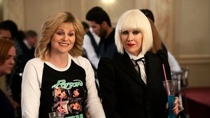 Městečko Schitt's Creek Paříme