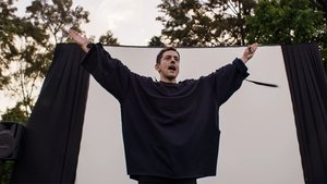 Club de Cuervos 6. epizoda