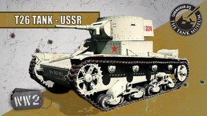 World War Two 5. epizoda