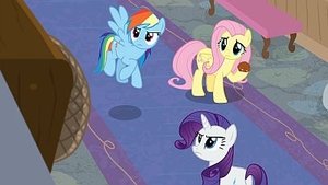 Můj malý Pony: Přátelství je magické 40. epizoda