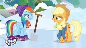 Můj malý Pony: Přátelství je magické 38. epizoda