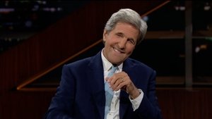 Real Time with Bill Maher 27. epizoda