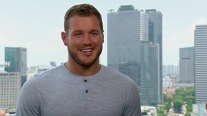 The Bachelor 4. epizoda
