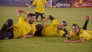 Club de Cuervos 11. epizoda