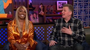 Watch What Happens Live with Andy Cohen 16. epizoda