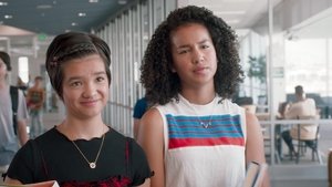 Andi Mack 9. epizoda