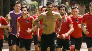 Club de Cuervos 5. epizoda
