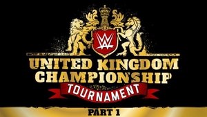 WWE NXT UK 1. epizoda