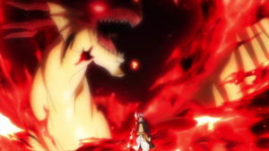 Fairy Tail 17. epizoda