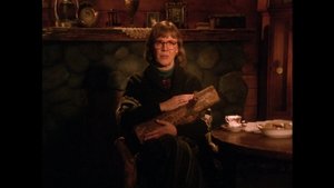 Městečko Twin Peaks 46. epizoda