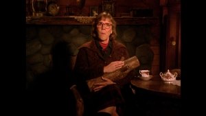 Městečko Twin Peaks 52. epizoda