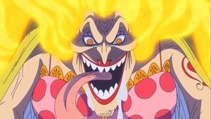 One Piece 874. epizoda