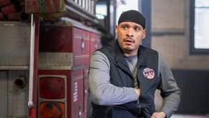 Chicago Fire Co jsem viděl
