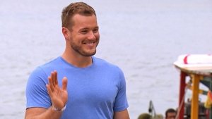 The Bachelor 5. epizoda