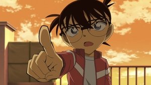 Detektiv Conan 930. epizoda