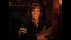 Městečko Twin Peaks 58. epizoda