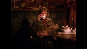 Městečko Twin Peaks 54. epizoda