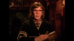Městečko Twin Peaks 64. epizoda