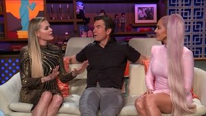Watch What Happens Live with Andy Cohen 18. epizoda