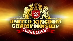 WWE NXT UK 4. epizoda