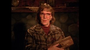 Městečko Twin Peaks 55. epizoda