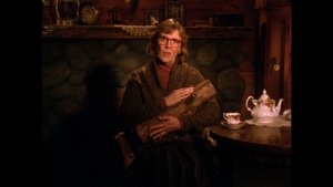 Městečko Twin Peaks 56. epizoda