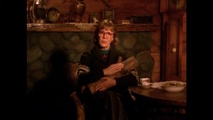 Městečko Twin Peaks 40. epizoda