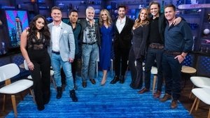 Watch What Happens Live with Andy Cohen 22. epizoda