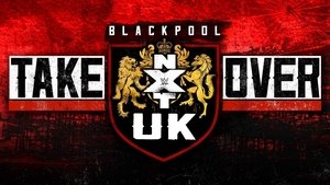 WWE NXT UK 6. epizoda