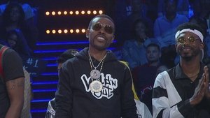 Nick Cannon Presents: Wild 'N Out 1. epizoda
