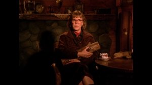 Městečko Twin Peaks 48. epizoda