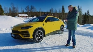 Grand Tour Neposedný Urus