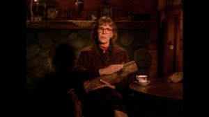 Městečko Twin Peaks 47. epizoda