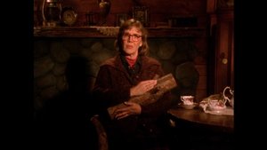 Městečko Twin Peaks 53. epizoda