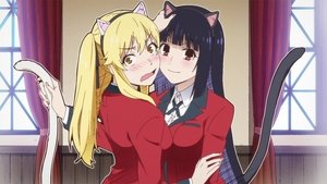 Kakegurui 2. epizoda
