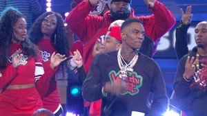 Nick Cannon Presents: Wild 'N Out 3. epizoda