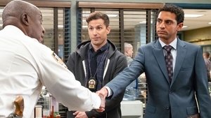 Brooklyn 99 Past