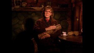 Městečko Twin Peaks 49. epizoda