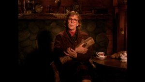 Městečko Twin Peaks 51. epizoda