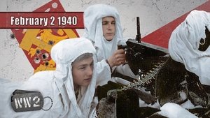 World War Two 5. epizoda
