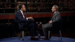 Real Time with Bill Maher 3. epizoda