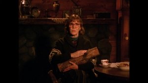 Městečko Twin Peaks 42. epizoda