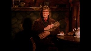 Městečko Twin Peaks 50. epizoda