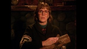Městečko Twin Peaks 44. epizoda