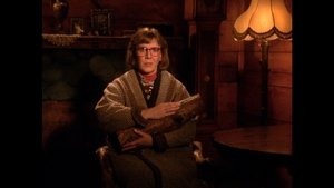 Městečko Twin Peaks 68. epizoda
