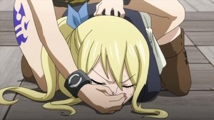 Fairy Tail 19. epizoda