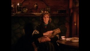 Městečko Twin Peaks 41. epizoda